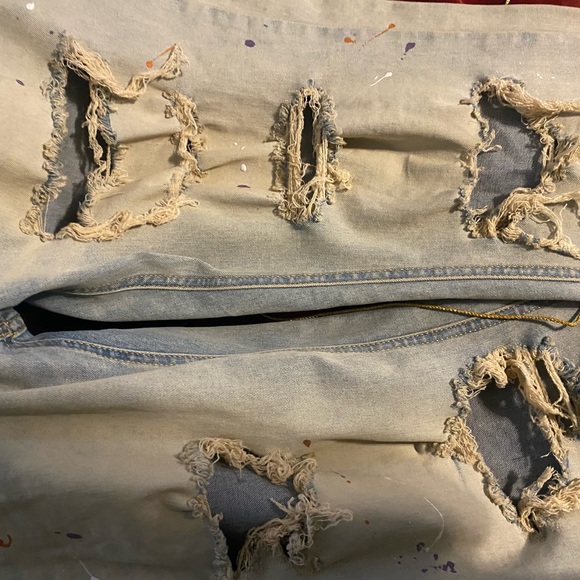 Jeans - Picture 13 of 14